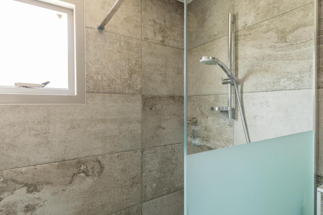 Appartement De Parel, Resort Amelander Kaap 홀륌 외부 사진