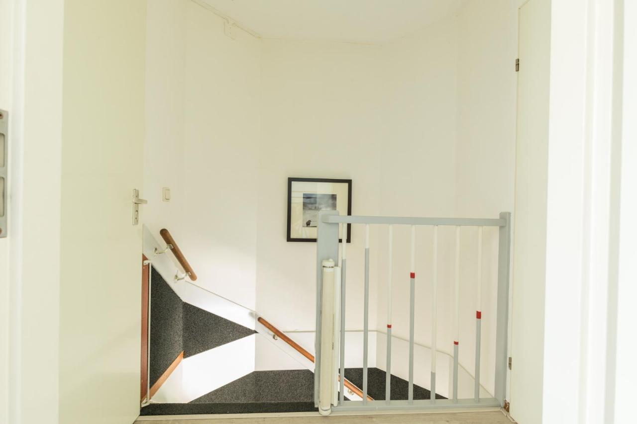 Appartement De Parel, Resort Amelander Kaap 홀륌 외부 사진
