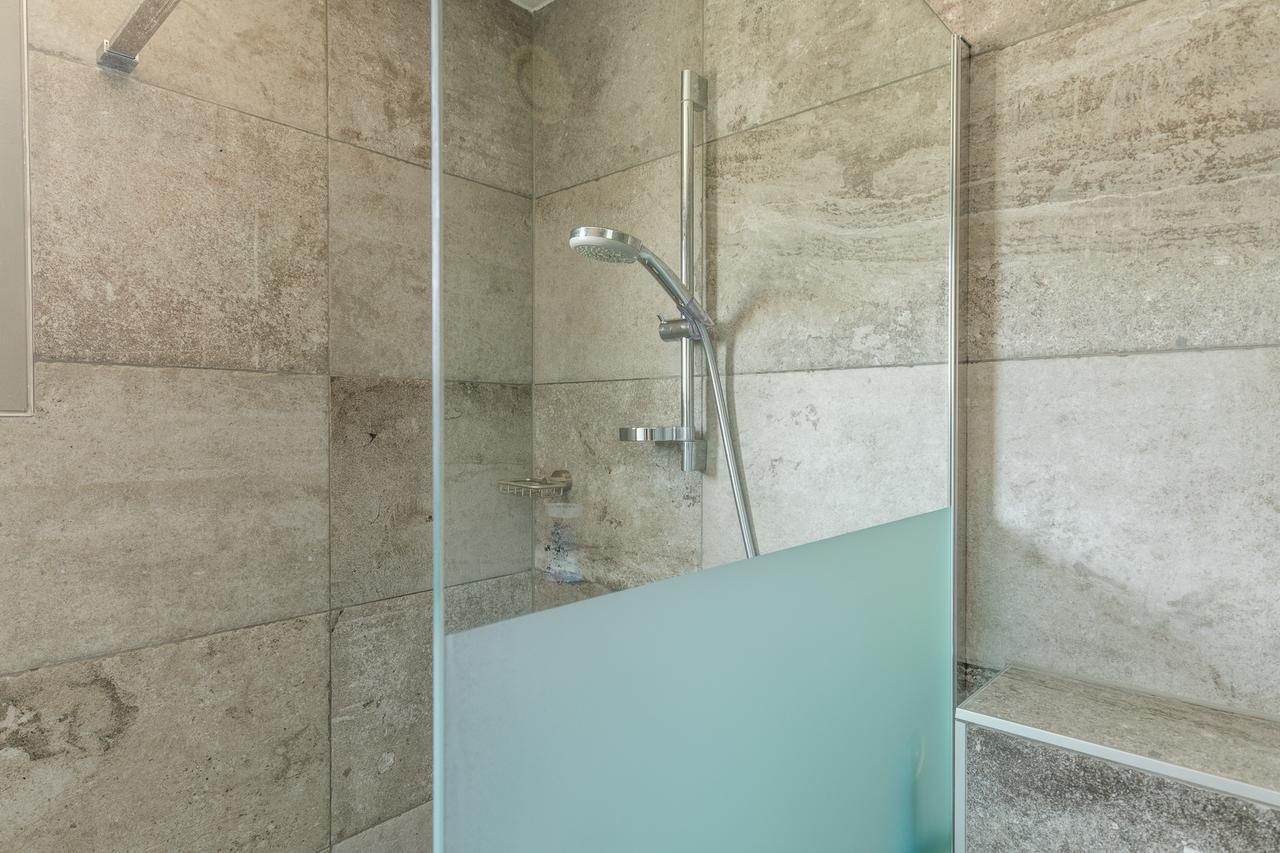 Appartement De Parel, Resort Amelander Kaap 홀륌 외부 사진