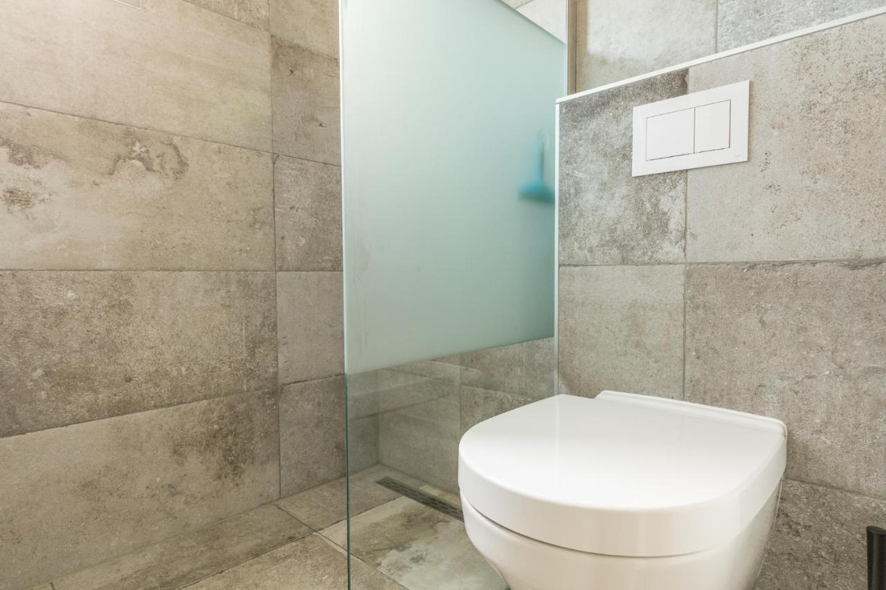 Appartement De Parel, Resort Amelander Kaap 홀륌 외부 사진