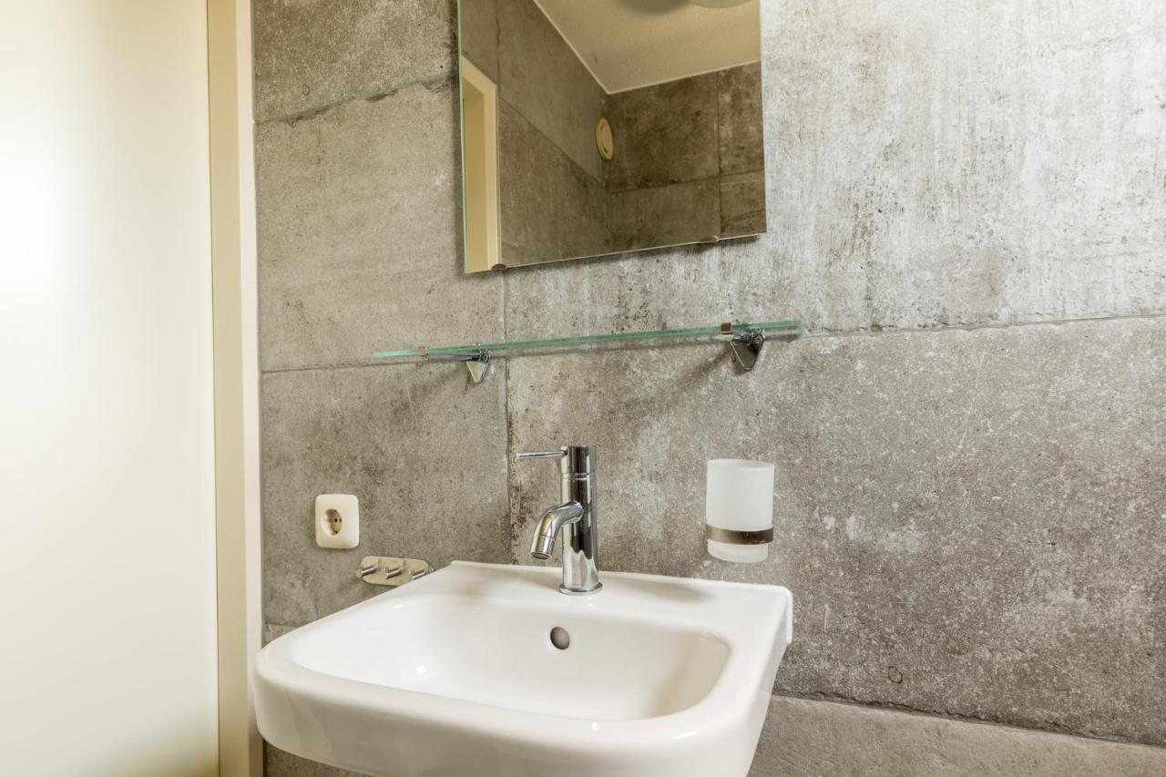 Appartement De Parel, Resort Amelander Kaap 홀륌 외부 사진