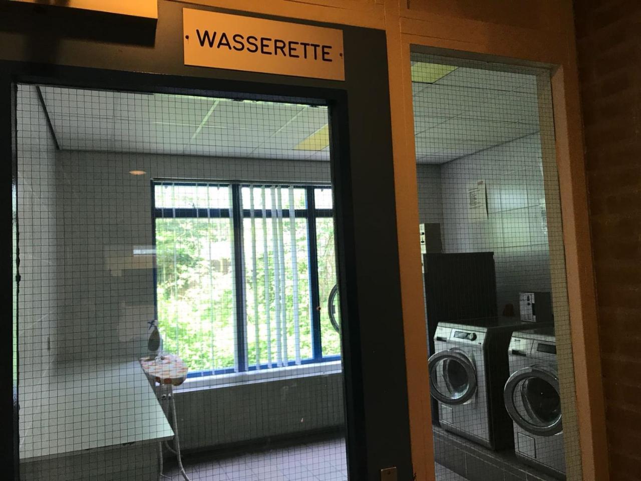 Appartement De Parel, Resort Amelander Kaap 홀륌 외부 사진